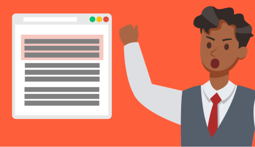 BWG-Not happy reader